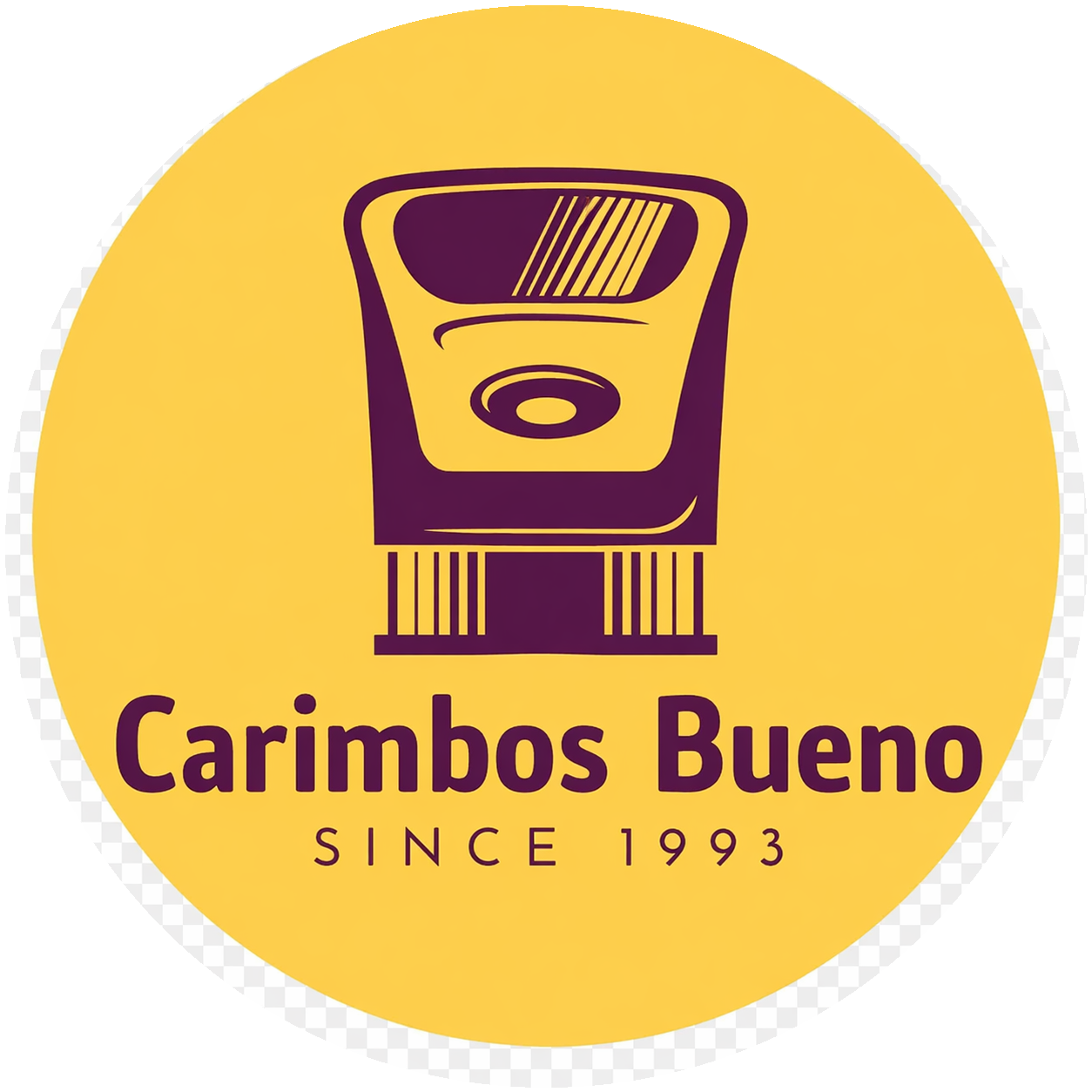 Carimbos Bueno